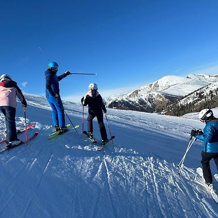 Kleine Wohnung Im Moelltal Penk Esterno foto