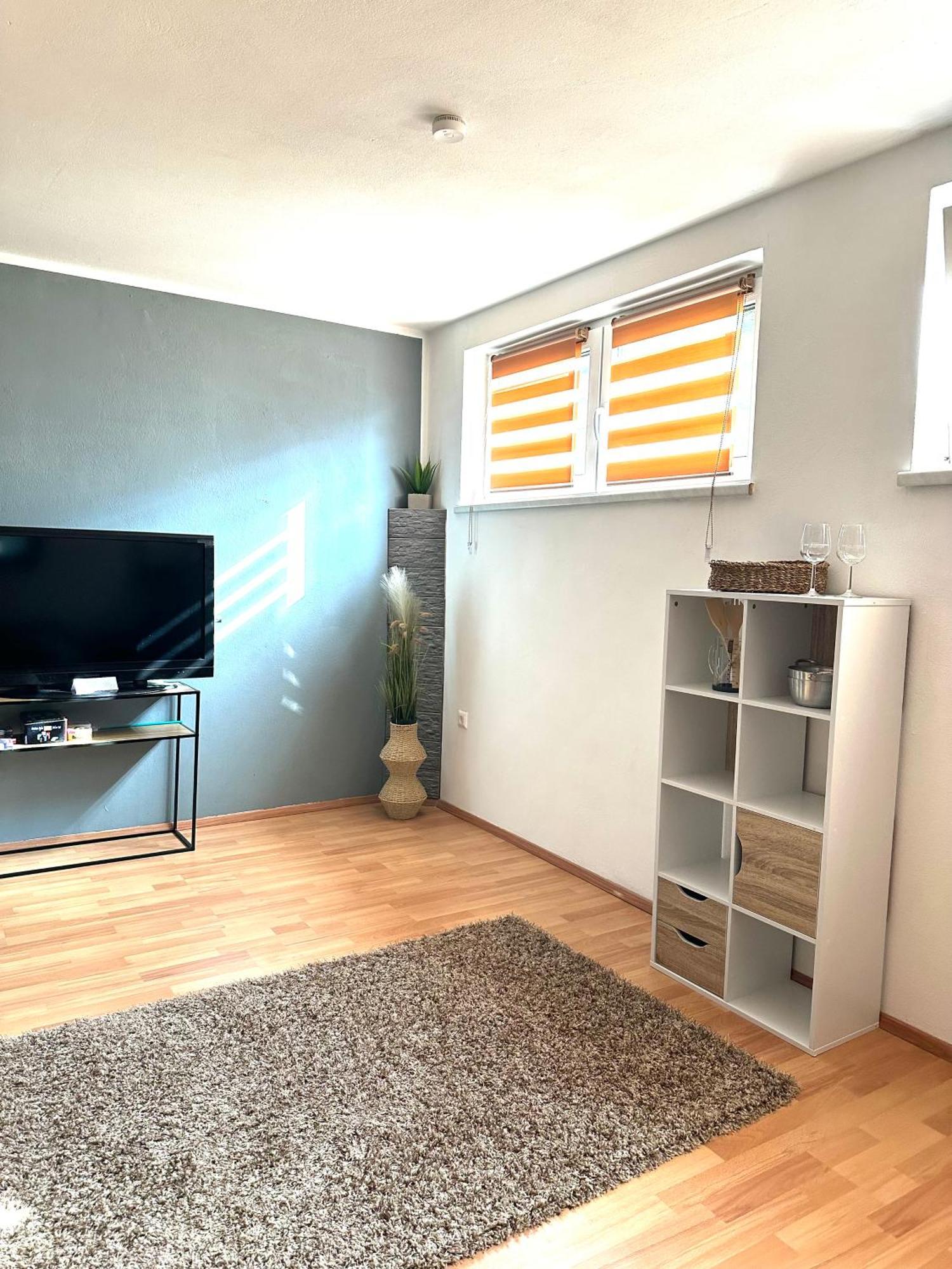 Kleine Wohnung Im Moelltal Penk Esterno foto